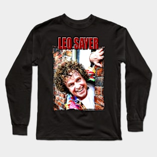 Leo Sayer Long Sleeve T-Shirt